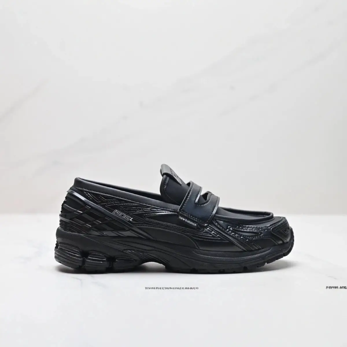 New Balance Chunky Sneakers [6 styles] photo 4