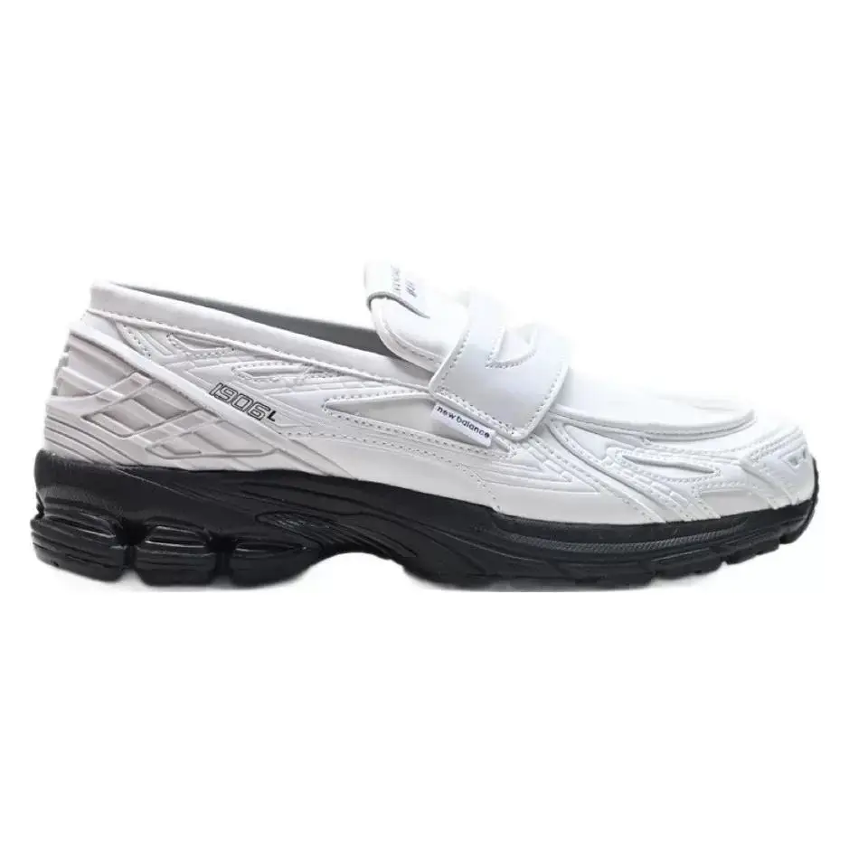 New Balance Chunky Sneakers [6 styles] photo 5