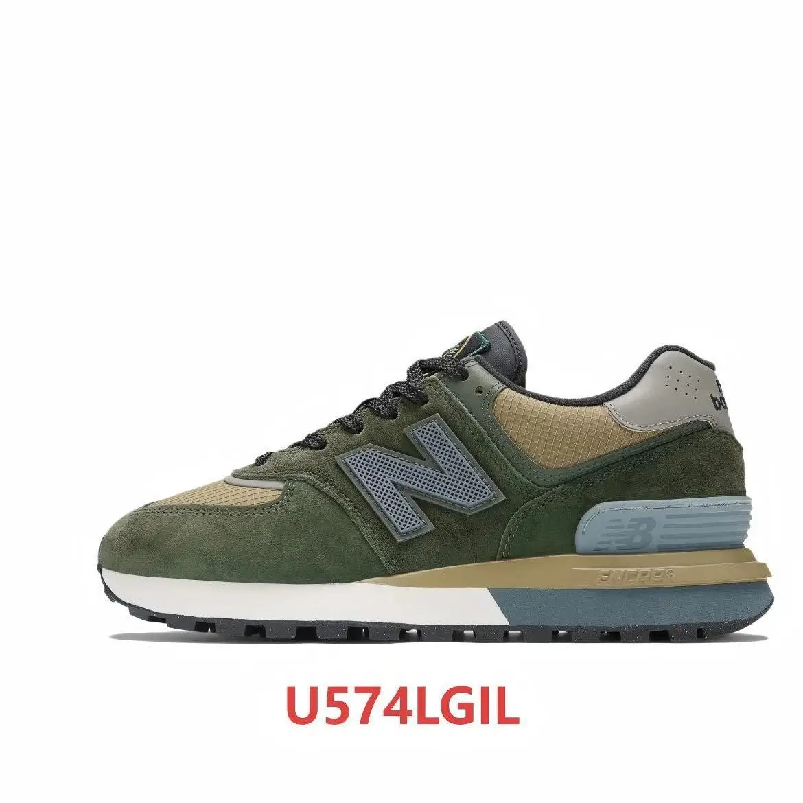 New Balance Chunky Sneakers [15 styles] photo 1