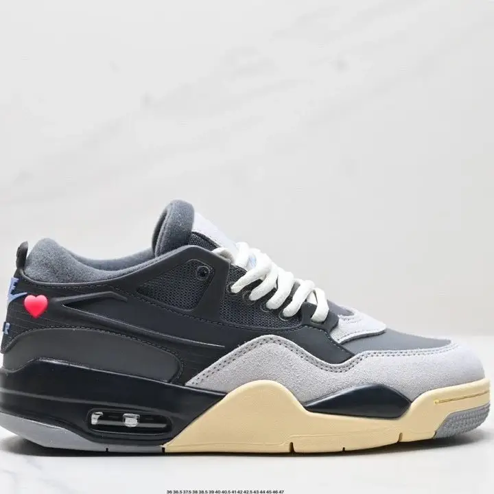 Comme Des Gar Ons Play Chunky Sneakers [10 styles] photo 2